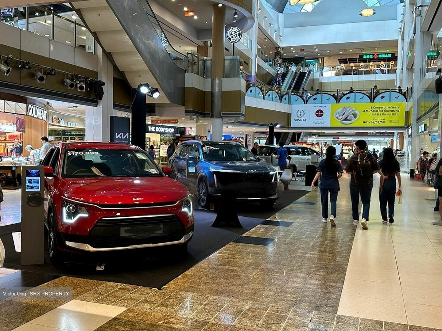 Neu At Novena (D11), Retail #456718331